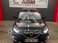 2020 Renault Captur