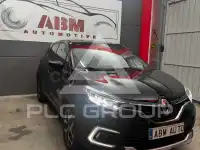 2020 Renault Captur