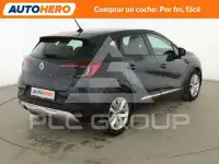 2020 Renault Captur