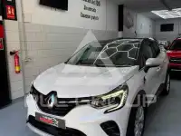2020 Renault Captur