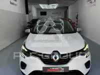 2020 Renault Captur
