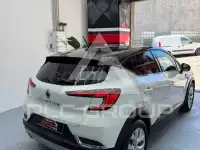 2020 Renault Captur