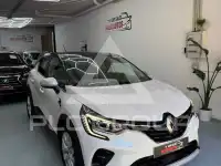 2020 Renault Captur