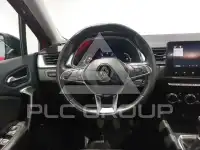 2020 Renault Captur