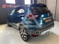 2020 Renault Captur