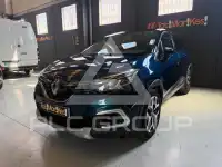 2020 Renault Captur