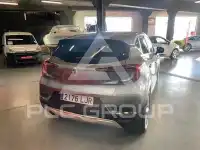 2020 Renault Captur