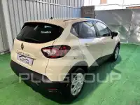2020 Renault Captur