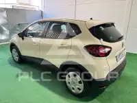 2020 Renault Captur