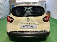 2020 Renault Captur