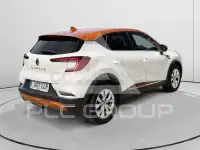 2020 Renault Captur