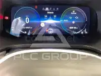 2020 Renault Captur