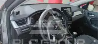 2020 Renault Captur
