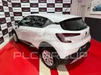 2020 Renault Captur