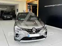 2020 Renault Captur