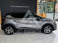 2020 Renault Captur