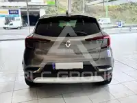 2020 Renault Captur