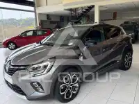 2020 Renault Captur