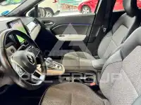 2020 Renault Captur