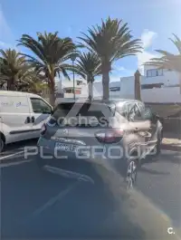 2020 Renault Captur