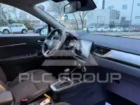 2020 Renault Captur