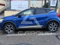 2020 Renault Captur
