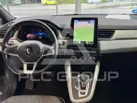 2020 Renault Captur