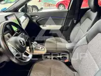 2020 Renault Captur