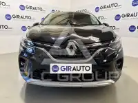 2020 Renault Captur