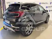 2020 Renault Captur