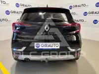 2020 Renault Captur