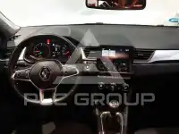 2020 Renault Captur