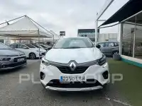 2020 Renault Captur