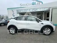 2020 Renault Captur