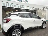 2020 Renault Captur