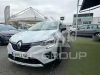 2020 Renault Captur