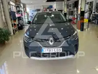 2020 Renault Captur