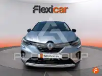 2020 Renault Captur