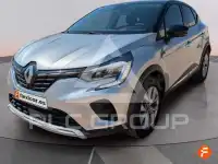 2020 Renault Captur