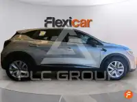 2020 Renault Captur
