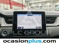 2020 Renault Captur