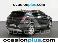 2020 Renault Captur