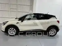 2020 Renault Captur