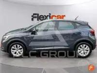 2020 Renault Captur