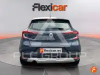 2020 Renault Captur
