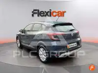 2020 Renault Captur