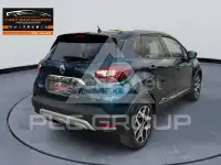 2020 Renault Captur
