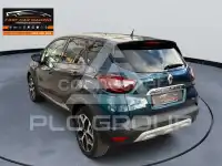 2020 Renault Captur