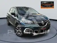 2020 Renault Captur