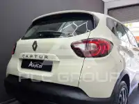 2020 Renault Captur